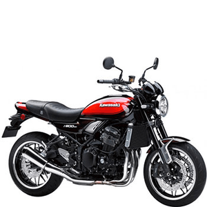 KAWASAKI Z 900 RS