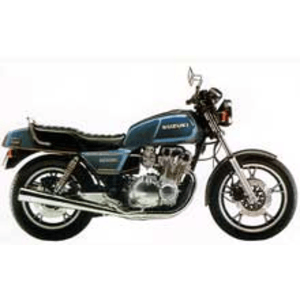 SUZUKI GS 1100 G