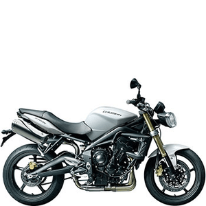 TRIUMPH STREET TRIPLE
