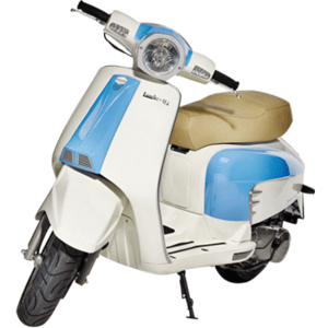 LAMBRETTA LN 125
