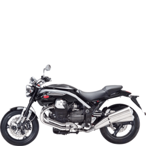 MOTO GUZZI GRISO 8V-1200