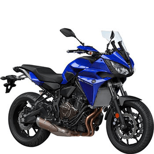 YAMAHA MT-07 TRACER 700 (EURO 4)