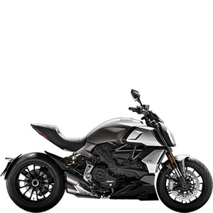 DUCATI DIAVEL 1260