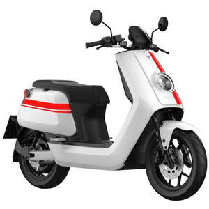 NIU NQI GTS SPORT