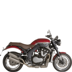 HOREX VR6 CLASSIC