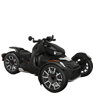 CAN AM RYKER 900 ACE RALLY EDITION
