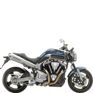 YAMAHA MT-01