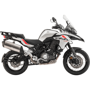 BENELLI TRK 502