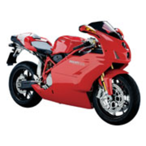 DUCATI 999 S