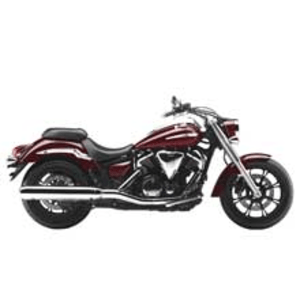 YAMAHA XVS 950 A MIDNIGHT STAR