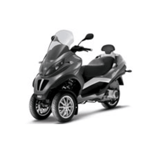 PIAGGIO MP3 400 LT