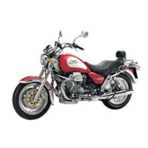 MOTO GUZZI CALIFORNIA EV