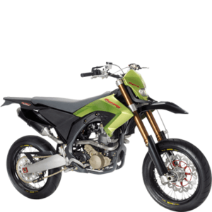 BENELLI BX 570 MOTARD