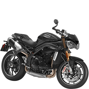 TRIUMPH SPEED TRIPLE S
