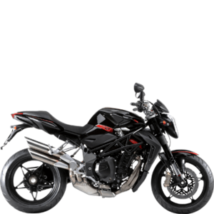 MV Agusta BRUTALE 1090/R
