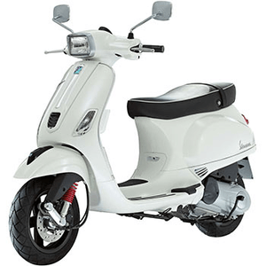 VESPA S 125 I.E. 3V (SPRINT)