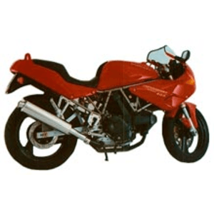 DUCATI 400 SS JUNIOR