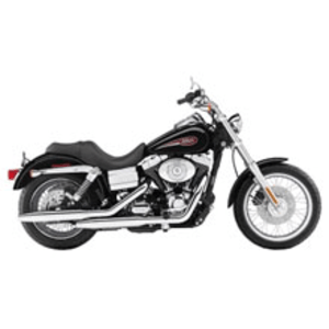HARLEY-DAVIDSON DYNA GLIDE LOW RIDER