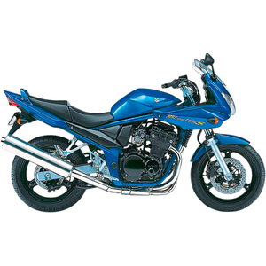 SUZUKI GSF 600 S BANDIT