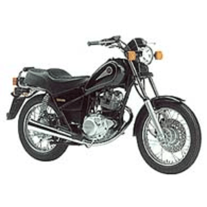 YAMAHA SR 125/SE