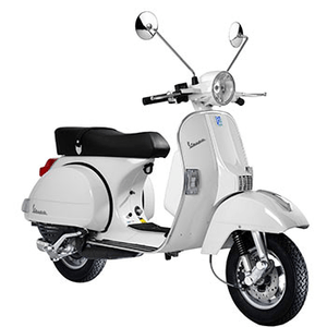 VESPA PX 150