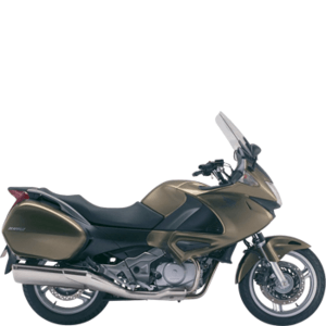 HONDA NT 700 DEAUVILLE