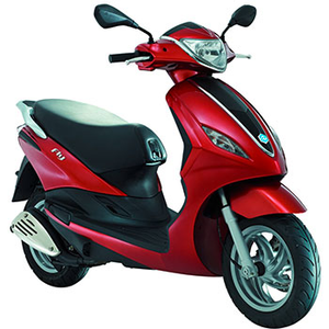 PIAGGIO FLY 125 3V I.E.
