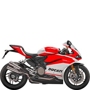 DUCATI PANIGALE 959 CORSE