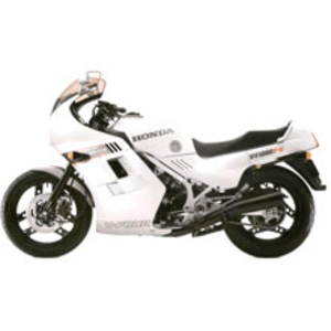 HONDA VF 1000 F2