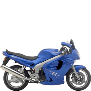 TRIUMPH SPRINT ST