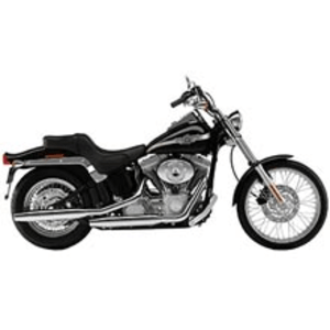 HARLEY-DAVIDSON SOFTAIL STANDARD