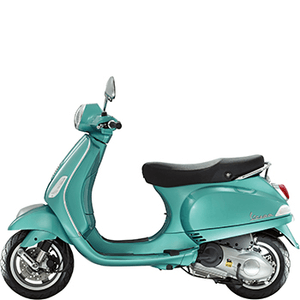 VESPA LX 150 3V