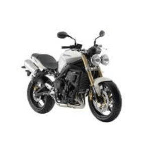 TRIUMPH STREET TRIPLE