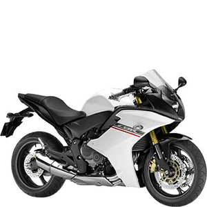 HONDA CBR 600 F