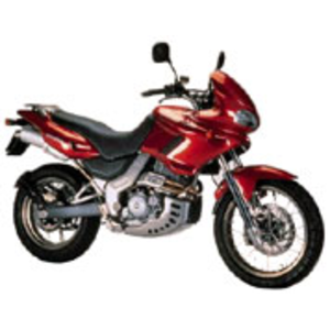 CAGIVA CANYON 600
