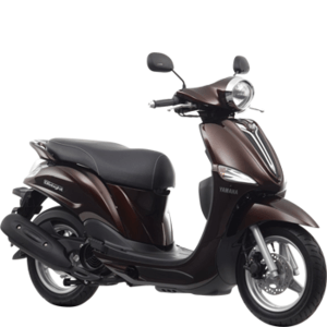 YAMAHA D'ELIGHT 110 (XC115)