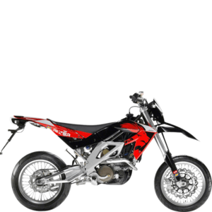 APRILIA SXV 450 SUPERMOTO