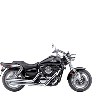 SUZUKI VZ 1600 MARAUDER