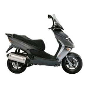 APRILIA LEONARDO 300