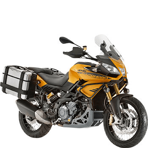 APRILIA CAPONORD 1200 RALLY