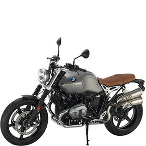 BMW R NINE T SCRAMBLER (EURO 4)