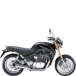 SFM (SACHS) ROADSTER 800