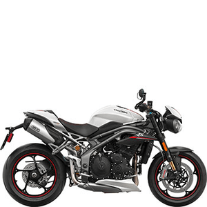 TRIUMPH SPEED TRIPLE RS