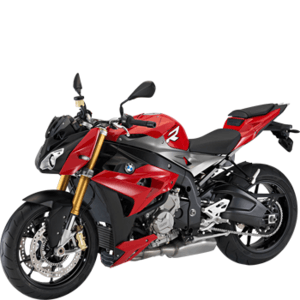 BMW S 1000 R