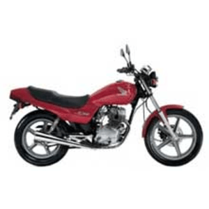 HONDA CB TWO-FIFTY