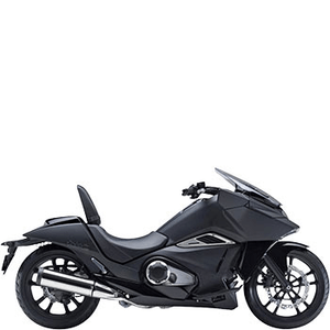 HONDA NC 750 J NM4 VULTUS