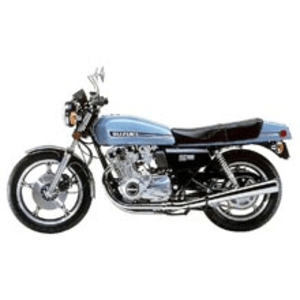 SUZUKI GS 1000 D/E