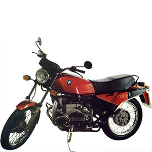 BMW R 80 ST