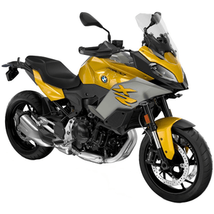 BMW F 900 XR (EURO 5)
