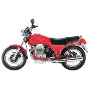 MOTO GUZZI MILLE GT